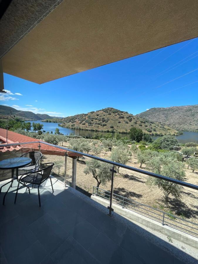 Douro Visit House Villa Torre De Moncorvo Kültér fotó