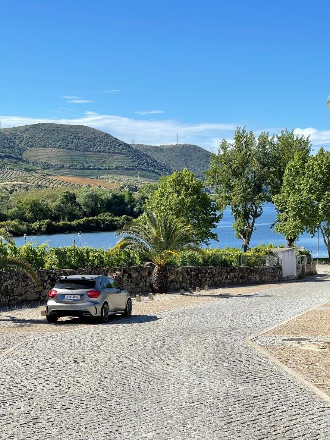 Douro Visit House Villa Torre De Moncorvo Kültér fotó