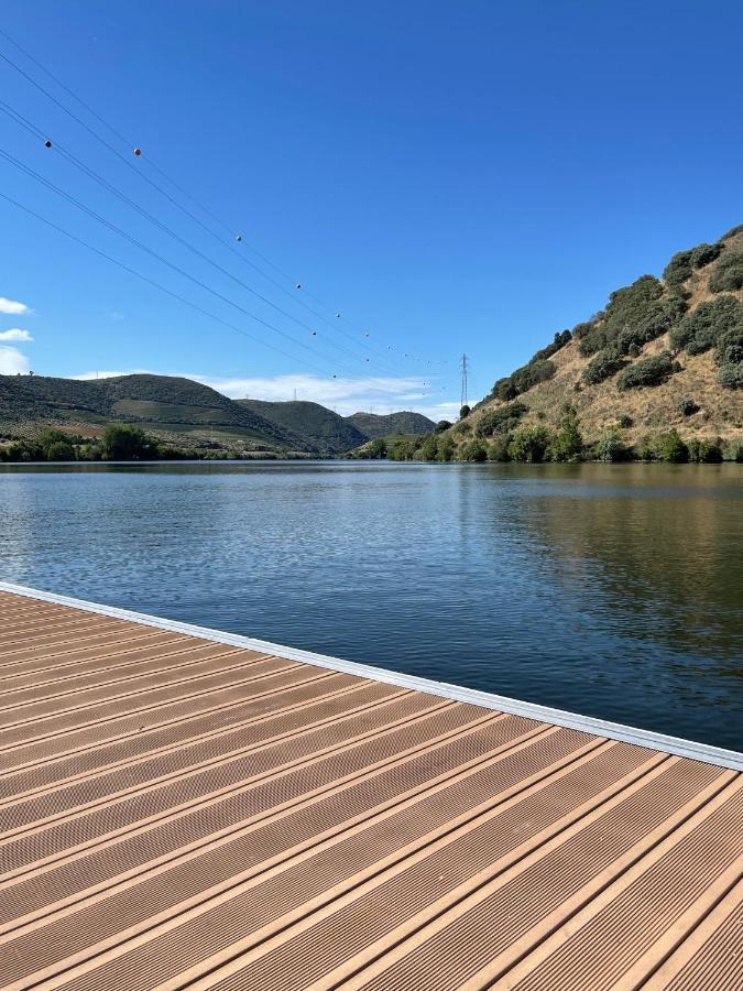 Douro Visit House Villa Torre De Moncorvo Kültér fotó