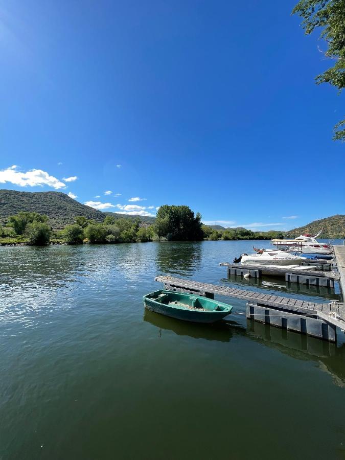 Douro Visit House Villa Torre De Moncorvo Kültér fotó
