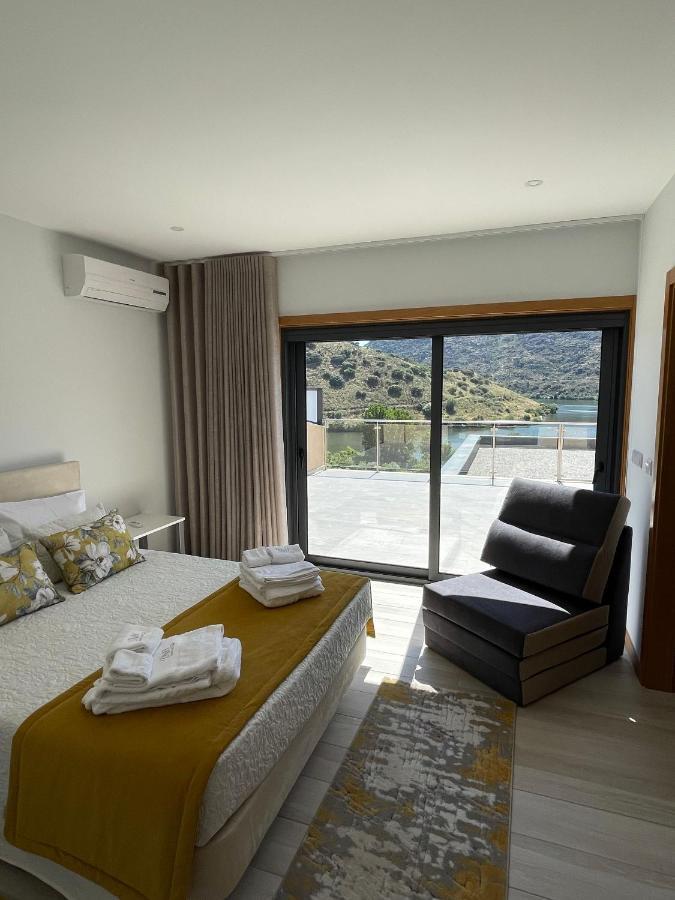Douro Visit House Villa Torre De Moncorvo Kültér fotó