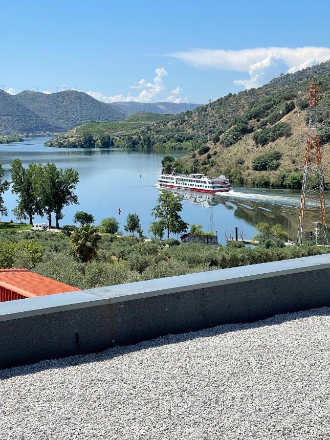 Douro Visit House Villa Torre De Moncorvo Kültér fotó