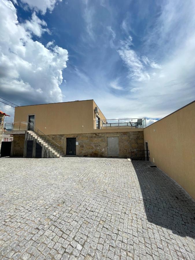 Douro Visit House Villa Torre De Moncorvo Kültér fotó