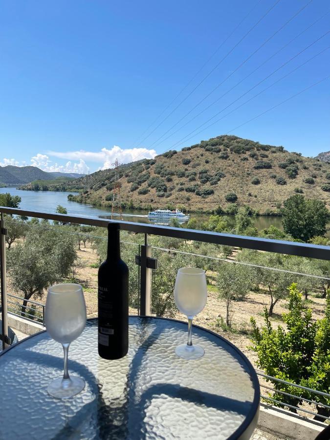 Douro Visit House Villa Torre De Moncorvo Kültér fotó