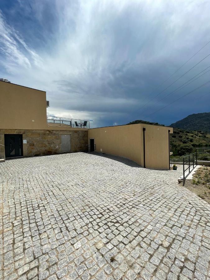 Douro Visit House Villa Torre De Moncorvo Kültér fotó