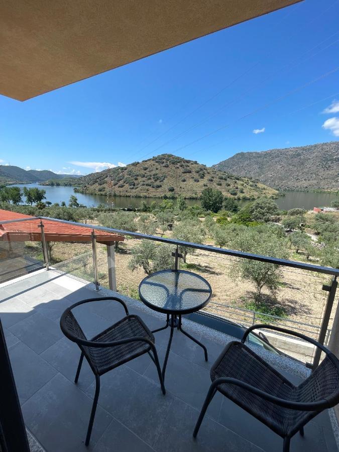 Douro Visit House Villa Torre De Moncorvo Kültér fotó