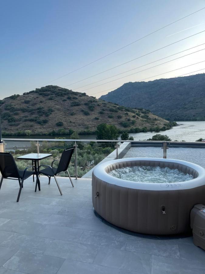 Douro Visit House Villa Torre De Moncorvo Kültér fotó