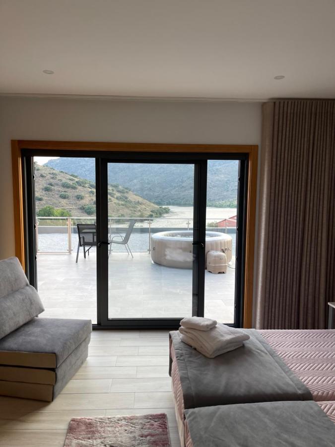 Douro Visit House Villa Torre De Moncorvo Kültér fotó
