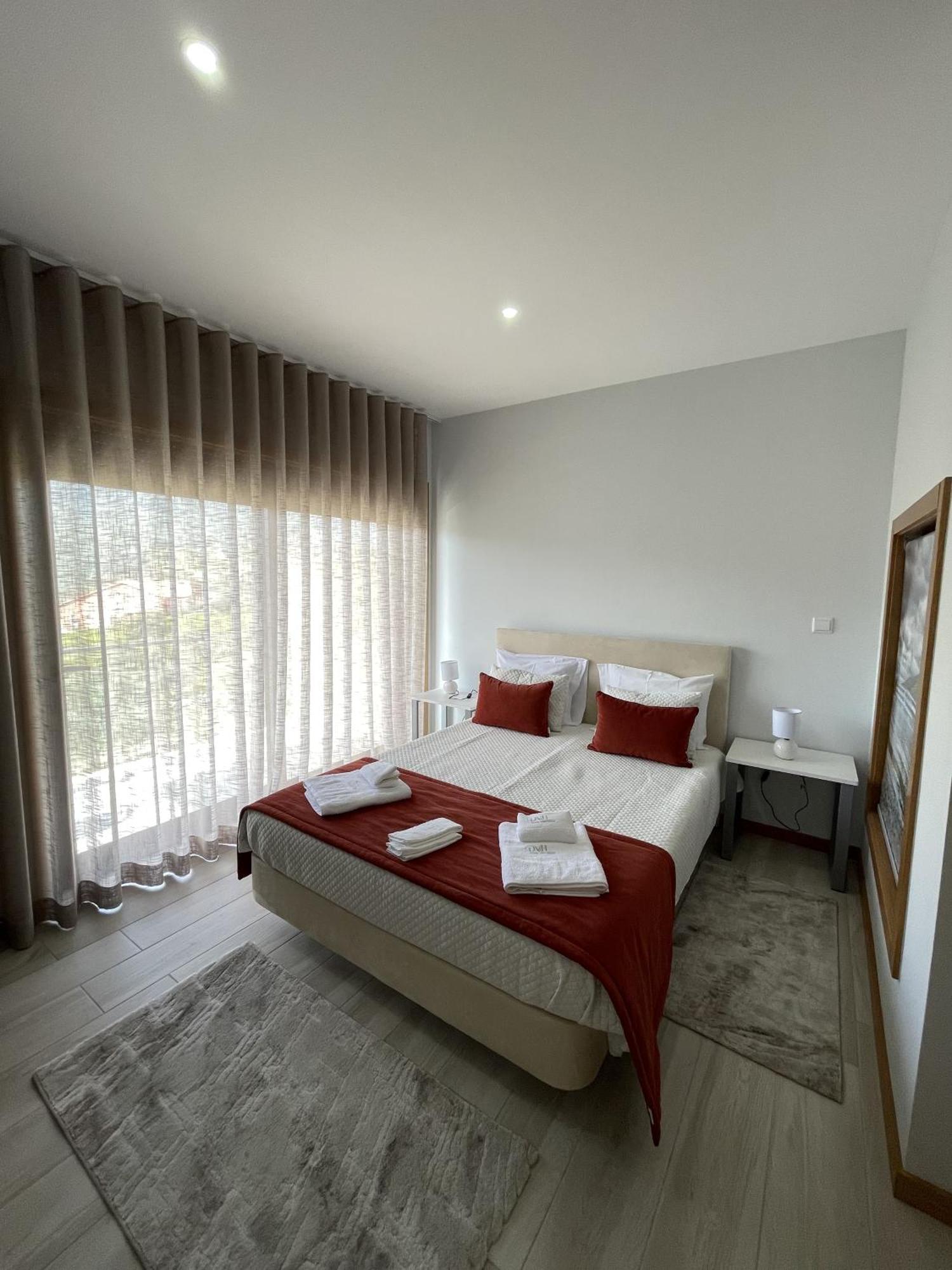 Douro Visit House Villa Torre De Moncorvo Kültér fotó